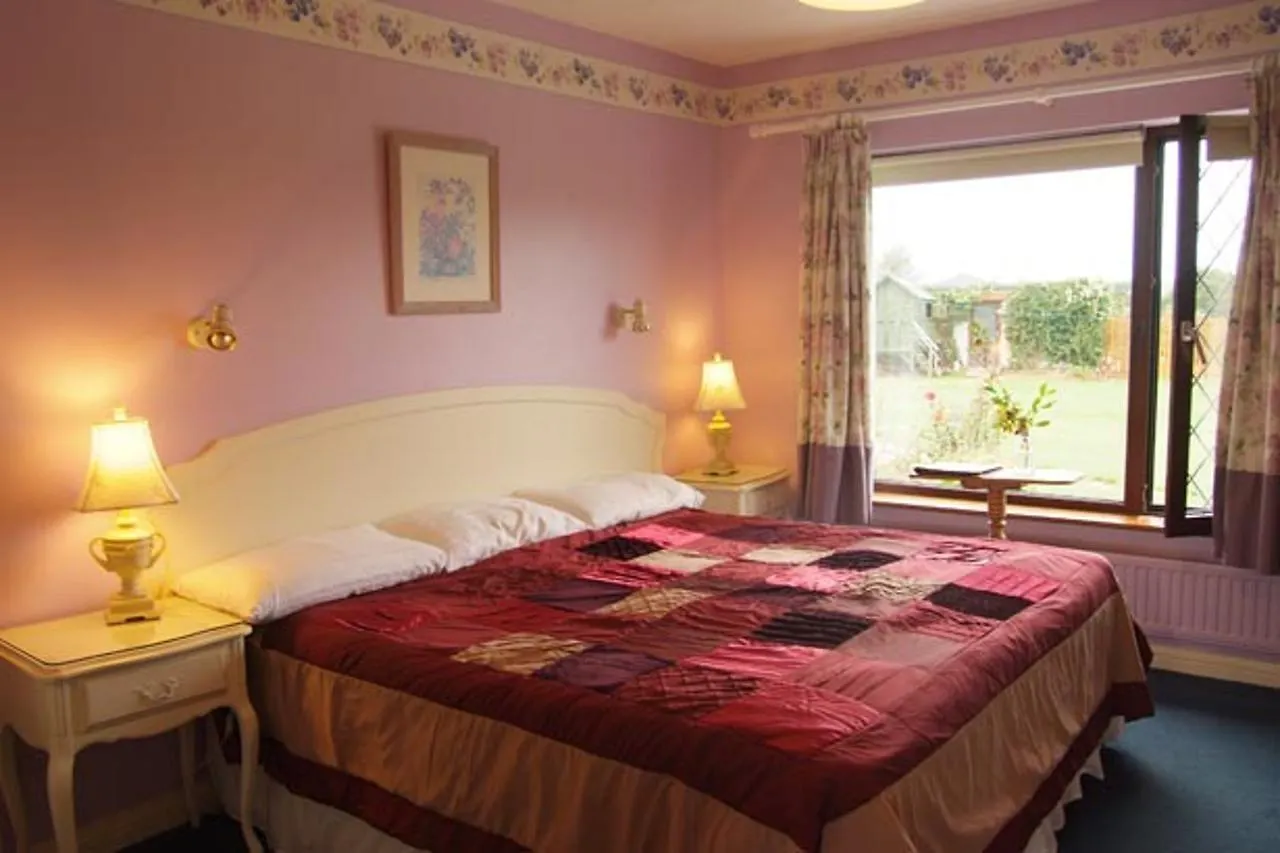 Bed and Breakfast Gorman'S à Dunrine Irlande