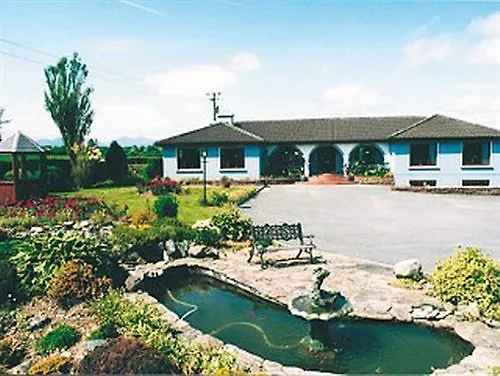 Bed and Breakfast Gorman'S à Dunrine