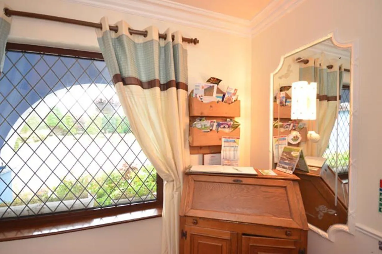 Gorman'S 4*, Dunrine Irland