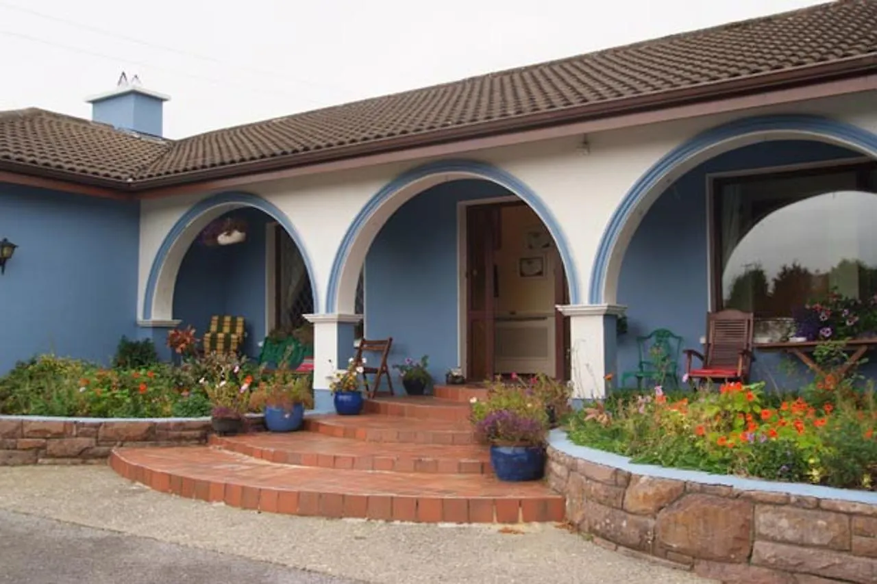 Bed & Breakfast Gorman'S