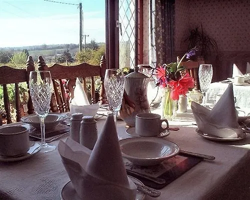 Bed & Breakfast Gorman'S
